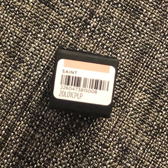 TOPSHOP Velvet Finish Lipstick in 'Saint' - Picture 4 of 4